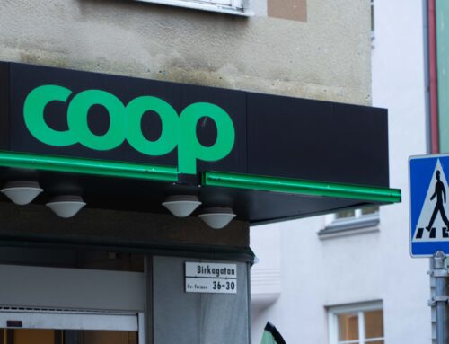 Coops AI-reklam väcker starka reaktioner: ”Men ew, anställ riktiga konstnärer”