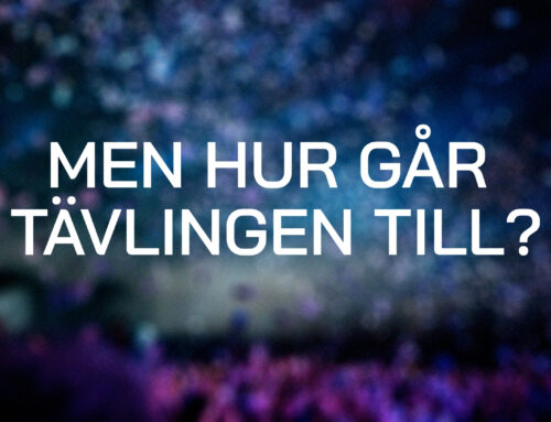 EXPLAINER – Här är Melodifestivalens historia