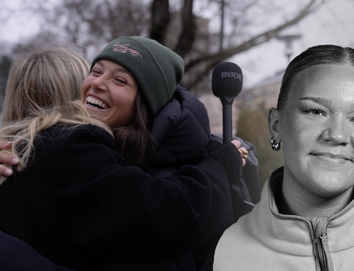 Låt oss inte bli statister till andras förspel