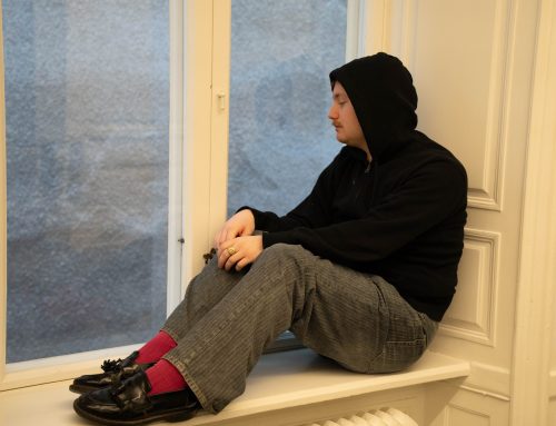 Så här mår du bättre under årets deppigaste dag