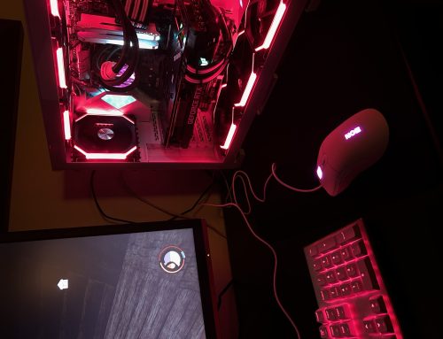 Idag är det den internationella ”Dataskyddsdagen”