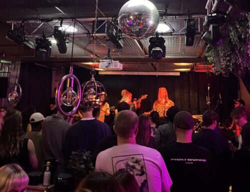 Tomt i helgkalendern?