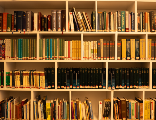 Boklistan är här – det blev årets mest sålda bok