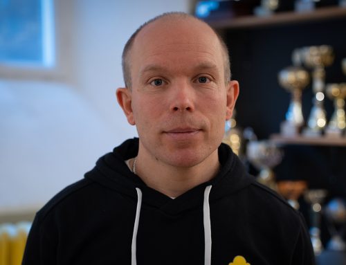 Vasastansklubben firar 100 år: “Då tror jag att vi kommer att ha 100 framgångsrika år till framför oss”