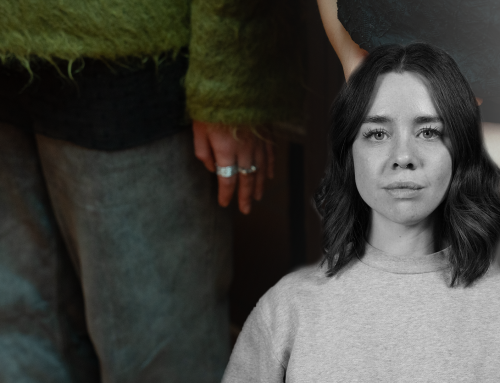 Trenderna styr mitt liv