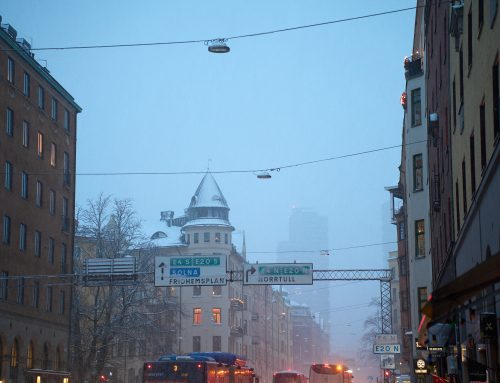 Blue Monday – årets ”mest deprimerande dag”