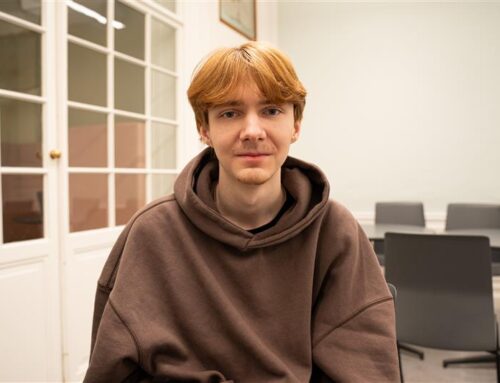 Musiker om AI-musikens genombrott – ”Det är lite pinsamt”