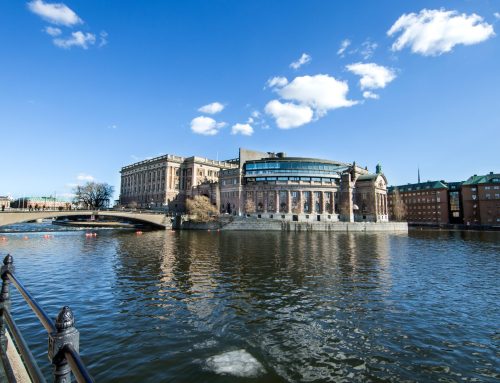 Valår inleds med chocksiffror för Liberalerna – 1,4 procent